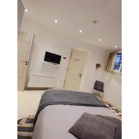 Apartmán Rialto Mercato Benátky