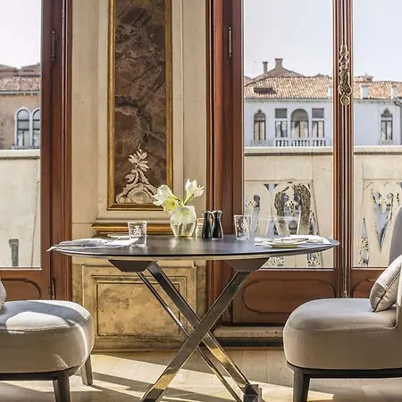 Aman 5* Venice