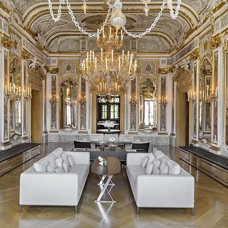 Aman 5* Venice