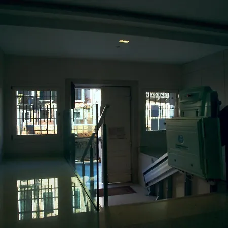 Apartment - Aliki's House, Dorsoduro