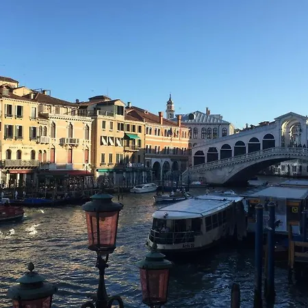 Ego' Affittacamere Venezia