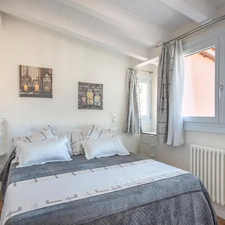 Luxury Terrace View Of San Marco Apartment *