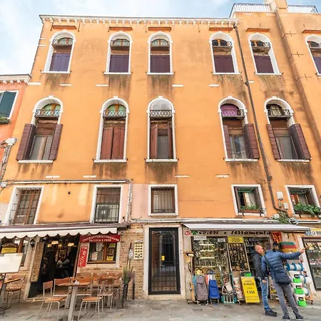 Ca' Dei Da Mosto Exclusive * Venice