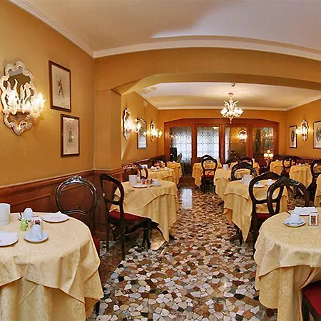 American-dinesen Venice