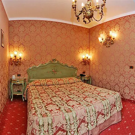 American-dinesen Hotel Venice