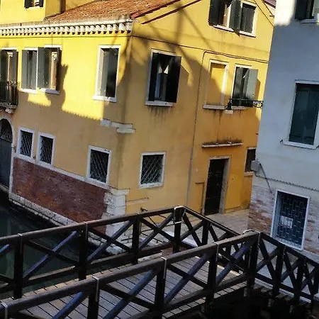 Maison d'hôtes Cà Le Vele