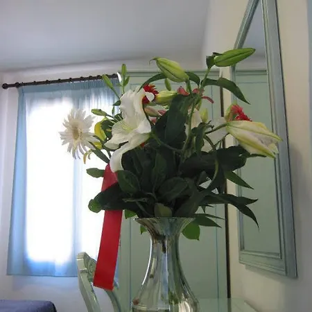 Ca' San Marcuola 1 Vendégház