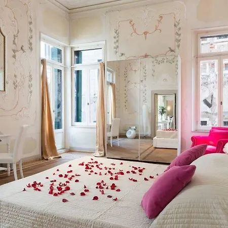 Apartment Ad Lofts Venice