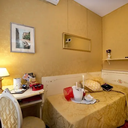 Hotel Mignon