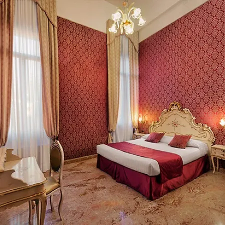 Tre Archi Venezia