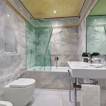 Hotel Tre Archi 3*