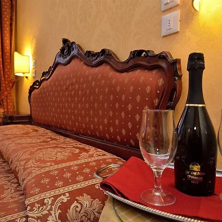 Hotel Da Bruno 3*