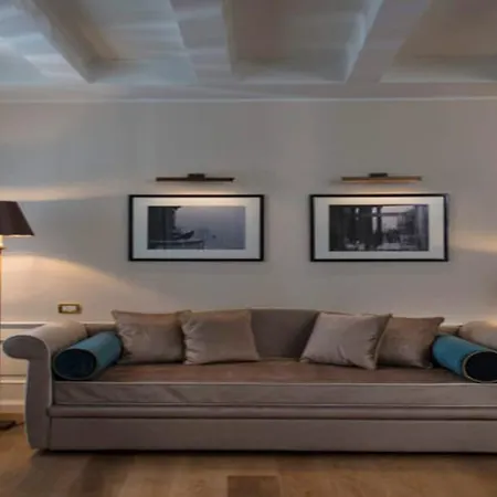 Residenza Ducato Appart hôtel 4*