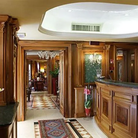 Ca' Marinella 3* Velence