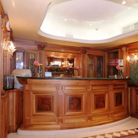 Ca' Marinella Szálloda 3*