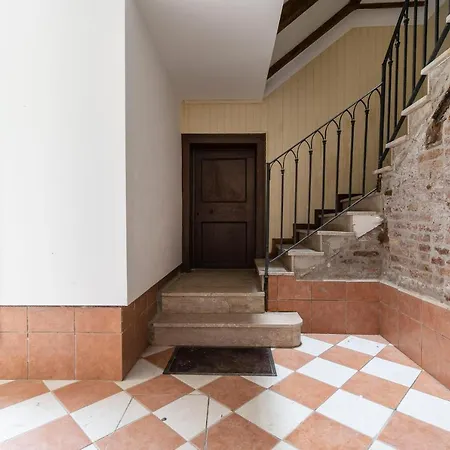 Apartment Dorsoduro 1241 By Wonderful Italy