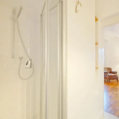 Dolcevita N 396 Apartment Venice