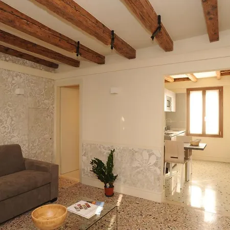 Apartment Ca Riva Del Vin
