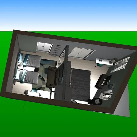 Apartament Ca De Le Colonnette - St Marks Square Wenecja