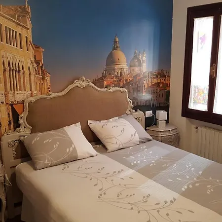 Appartamento La Corte Incantata *