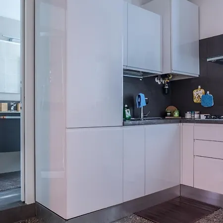 Apartment Ca' Alessandro *