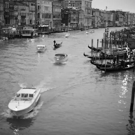 Melusina Rialto