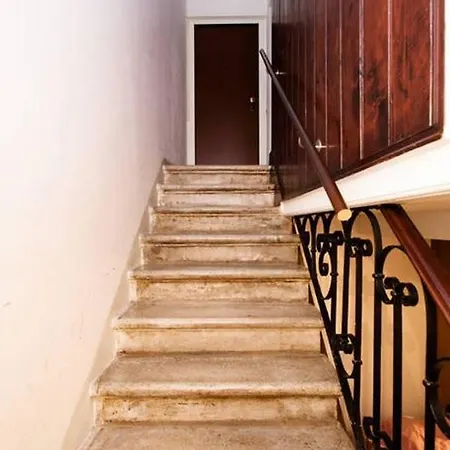 Melusina Rialto Apartment Venice