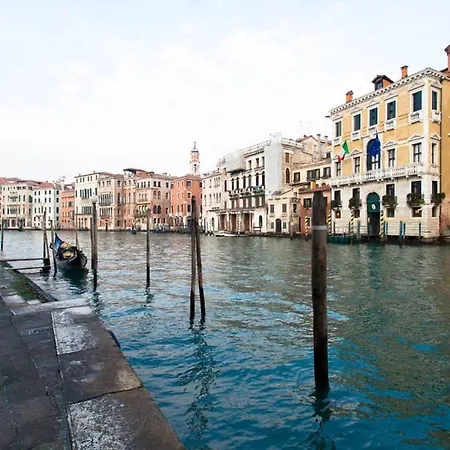 Melusina Rialto * Venice