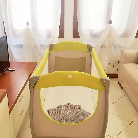 Appartement Ca' De L'ogio