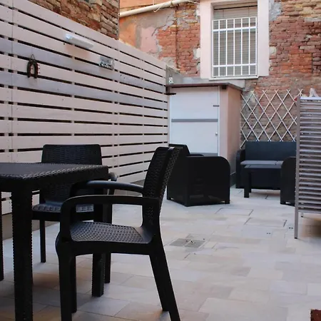 Apartment La Corte Segreta Venice