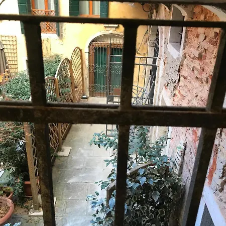 Apartment Ca' Bernarda