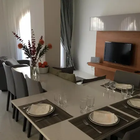 - Aliki's House, Dorsoduro Apartment