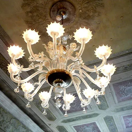 Hotel San Barnaba