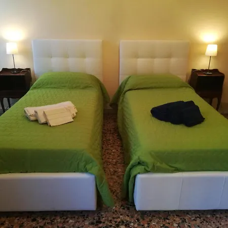 Apartment Residenza Ca Trinita *
