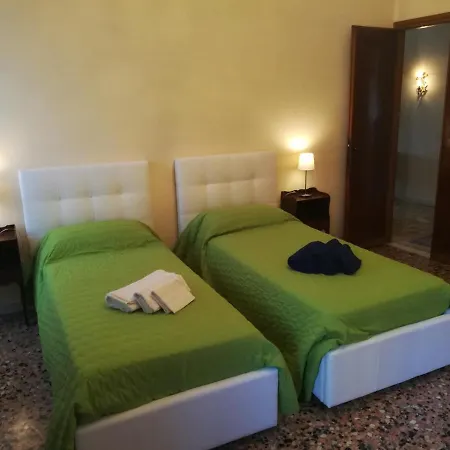 Apartment Residenza Ca Trinita *