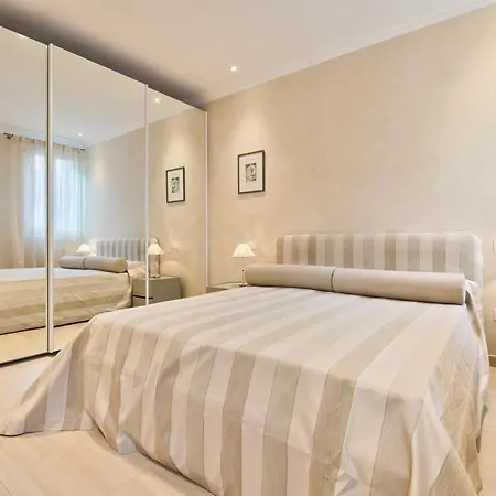 Apartment Family In Rialto - Centro Citta Full Optional