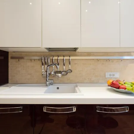 Family In Rialto - Centro Citta Full Optional Apartment Venice