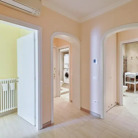 Family In Rialto - Centro Citta Full Optional Apartment