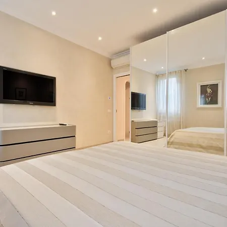 Apartment Family In Rialto - Centro Citta Full Optional Venice
