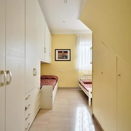 Apartment Family In Rialto - Centro Citta Full Optional *