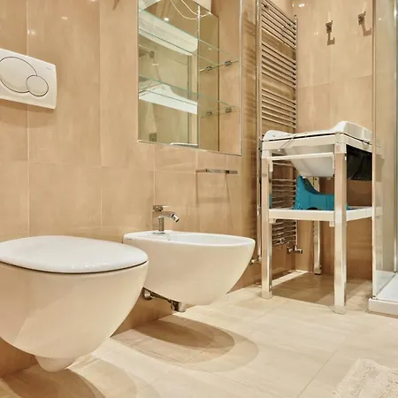 Apartment Family In Rialto - Centro Citta Full Optional