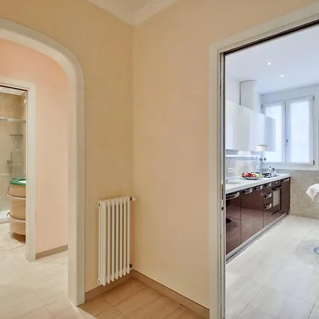 Apartment Family In Rialto - Centro Citta Full Optional Venice