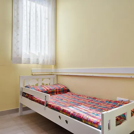 Family In Rialto - Centro Citta Full Optional