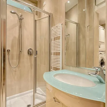 Family In Rialto - Centro Citta Full Optional Apartment Venice