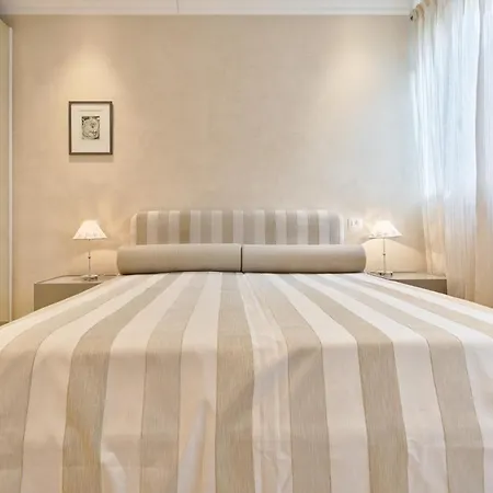 Family In Rialto - Centro Citta Full Optional Apartment *