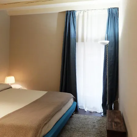 Apartment Rio Terese