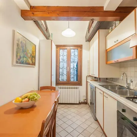 Apartment Ca' Delle Pizzocchere, A Perfect Spot In San Marco *