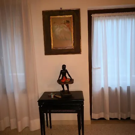 Cinqueteste Luxury Guest house Venice