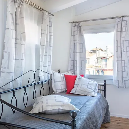 Luxury Terrace View Of San Marco Apartment *