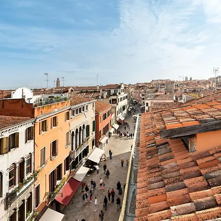 Ca' Dei Da Mosto Exclusive * Venice